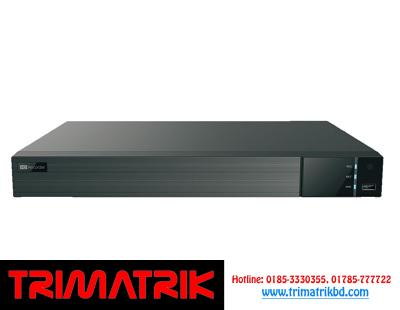 TVT TD-3116B2 (8MP)8 Channel NVR in Bangladesh.