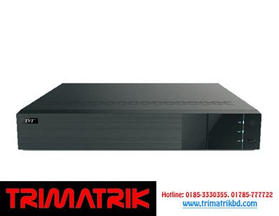 TVT TD-3132B4 (4 HDD) 32 Channel NVR in Bangladesh