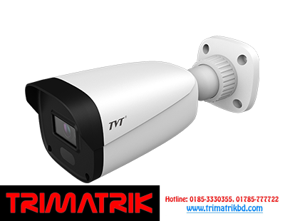 TVT TD-7422AS2 2MP BULLET HD CAMERA in bangladesh.