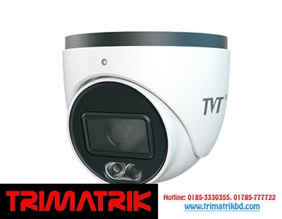 TVT TD-7524TE3S 2MP FULL COLOR AUDIO HD CAMERA in Bangladesh.