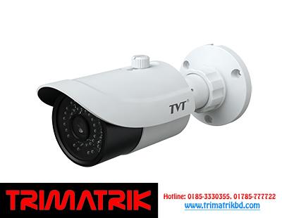 TVT TD-9422S1H (D/PE/IR2) 2 MP STARLIGHT BULLET IP POE CAMERA in Bangladesh.