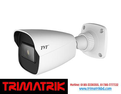 TVT TD-9441S3BL 4MP IP BULLET CAMERA in bangladesh.