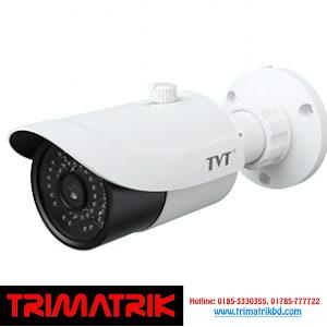 TVT TD-9452S2 (D/PE/IR2) 5MP IP BULLET CAMERA in Bangladesh