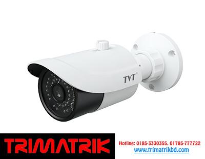 TVT TD-9452S2 (D/PE/IR2) 5MP IP BULLET CAMERA in Bangladesh