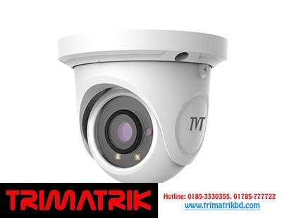 TVT TD-9524S2 2MP IP DOME CAMERA in Bangladesh