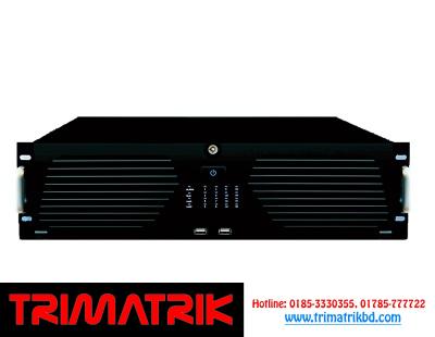 TVT TD-N128E 128 Channel NVR in Bangladesh