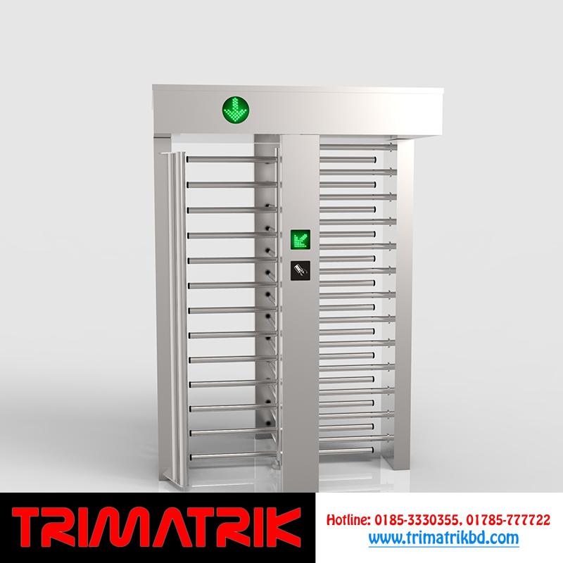 Single door switch in Bangladesh.