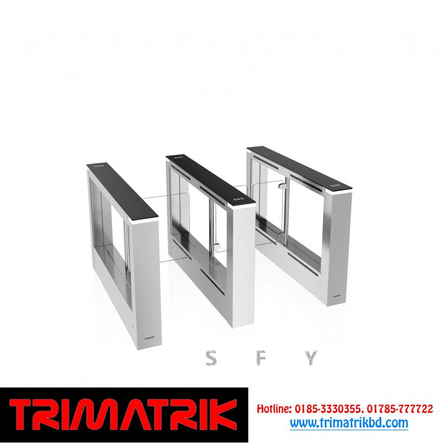 Luxury small swing gate in Bangladesh.