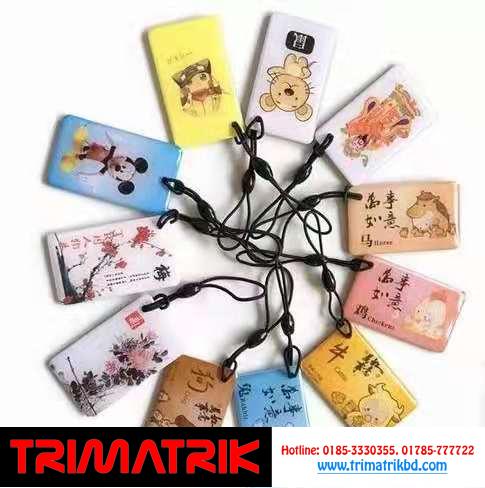 Waterproof wrist cassette in Bangladesh.