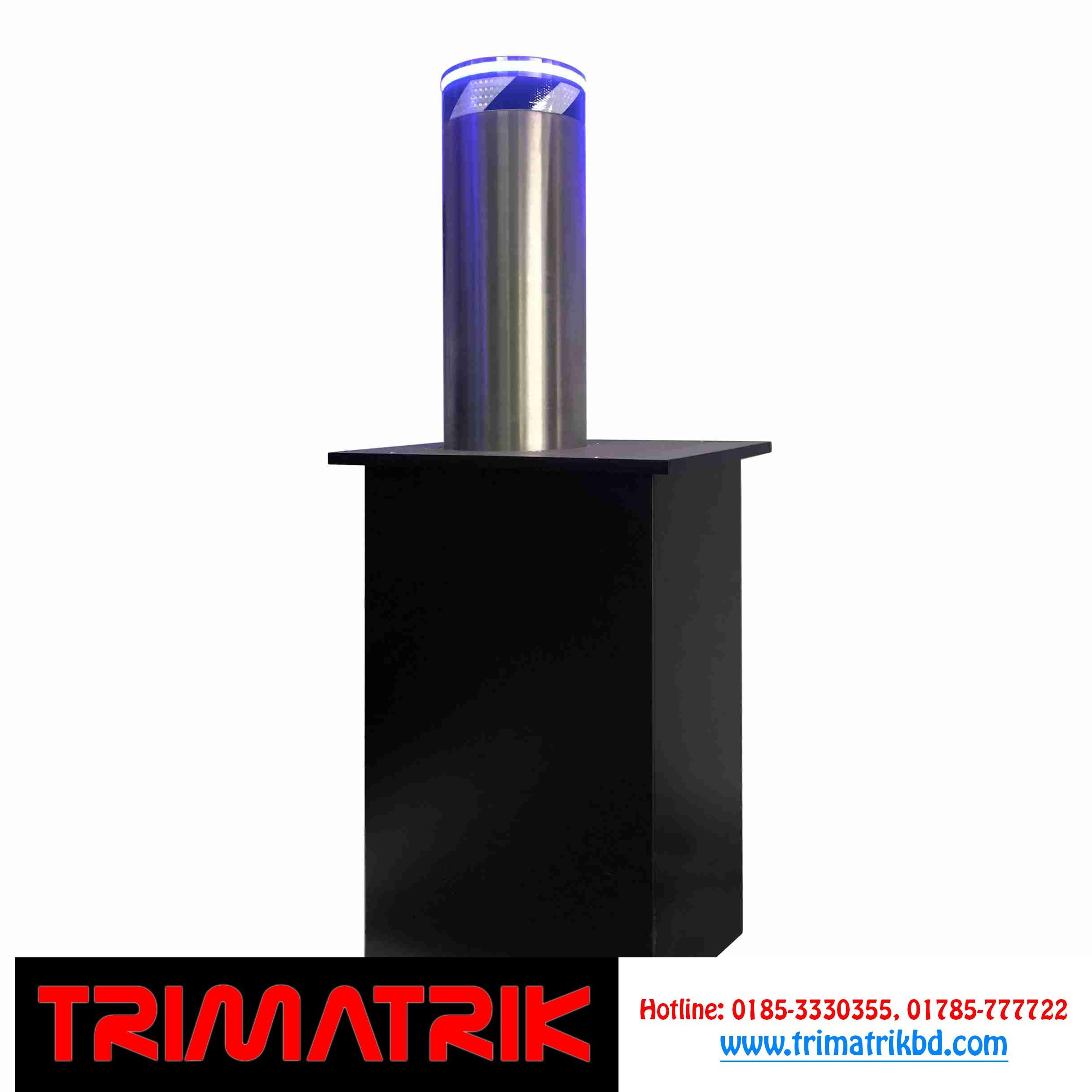 Split hydraulic lifting column in bangladesh.