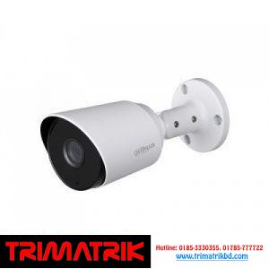 Dahua DH-HAC-HFW1200TP-A 2MP HDCVI IR Bullet Camera with Audio in bangladesh