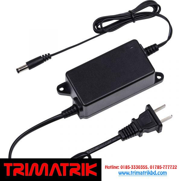 Dahua DH-PFM321 12V 1A Power Adapter in Bangladesh