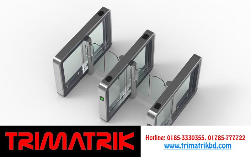 Smart channel gate ST-002 - Image 3