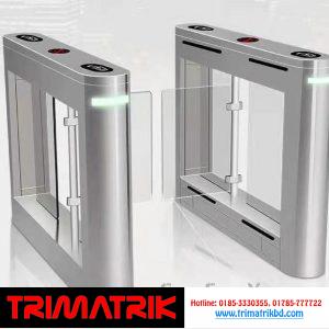 Luxury small swing gate in Bangladesh.