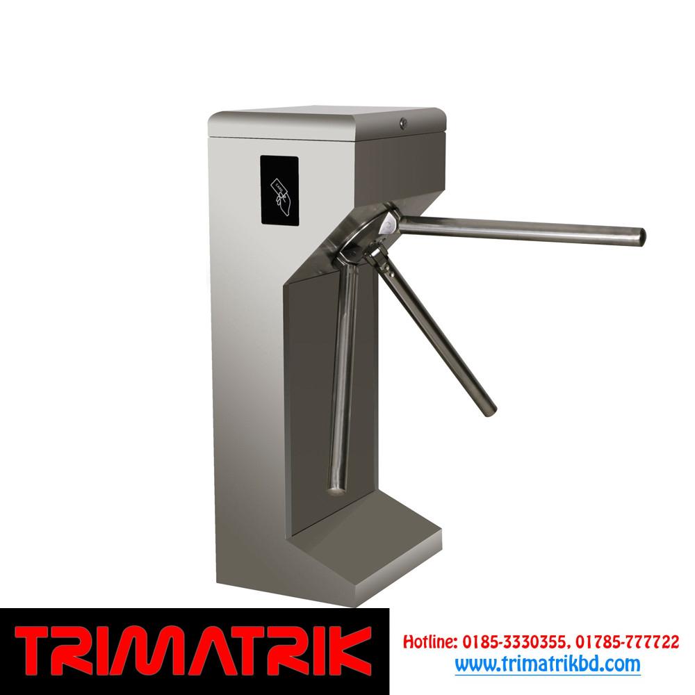 Vertical three roller brake in Bangladesh.