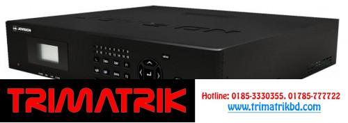 Jovision JVS-ND9164-HZ 64 Channel NVR in Bangladesh
