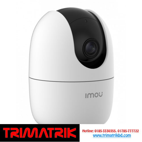 Dahua IPC-A42P-D-Imou Ranger 2 – 4MP WiFi PT Camera with Audio in Bangladesh