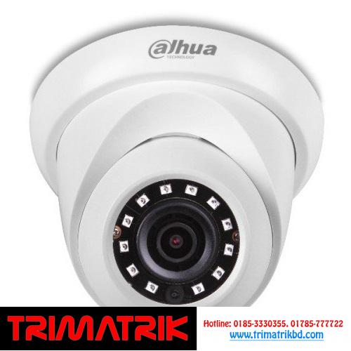 Dahua DH-IPC-HDW1230SP 2MP IR Dome Network Camera
