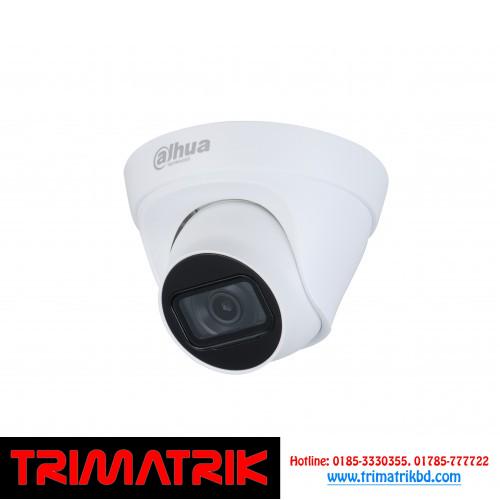 Dahua DH-IPC-HDW1230T1 2MP IR Dome Network Camera in Bangladesh