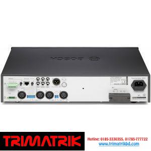 Bosch PLE-1MA060 Plena Mixer Amplifier in Bangladesh