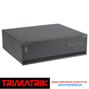 Bosch LBB 1938/20 Plena Power Amplifier in Bangladesh.