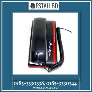 HelloTel Modern TelePhone Set Apartment Single Line Corded in BangladeshHelloTel Modern TelePhone Set Apartment Single Line Corded in Bangladesh
