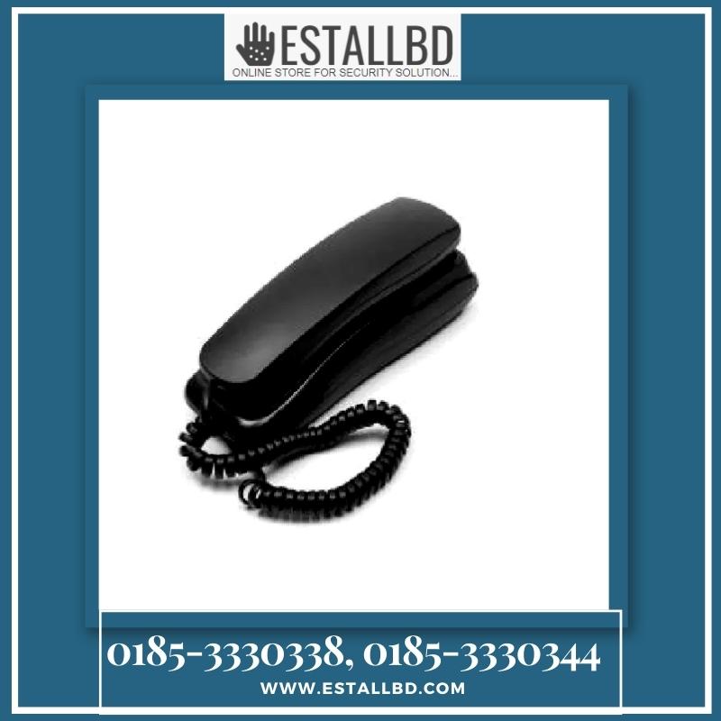 Normal-Wall Mount Telephone Set in Bangladesh