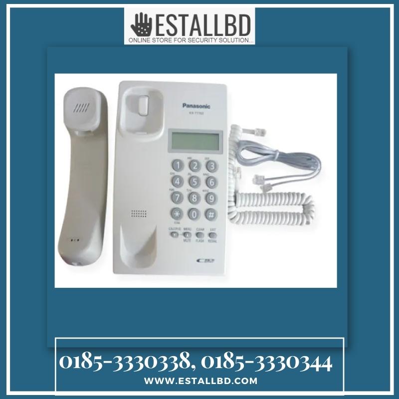 Panasonic KX-T770 Master Set in Bangladesh