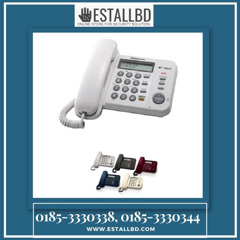 Panasonic KX-TS580MX Telephone set in Bangladesh