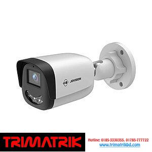 JVS-N515-ADL 5.0MP Dual Light Video & Audio PoE Network Camera