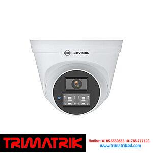 JVS-N535-ADL 5.0MP Dual Light Video & Audio PoE Network Camera