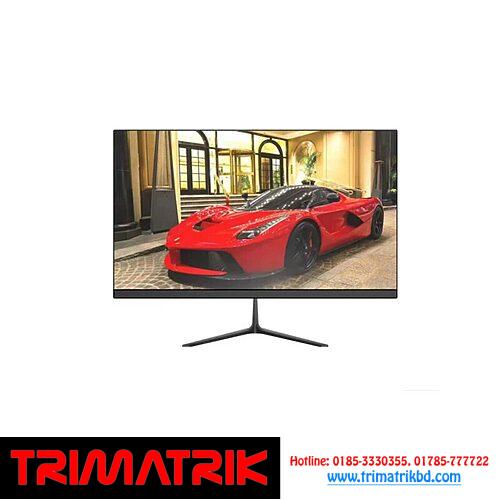 JVS-22LCD-B 22″ LED Monitor