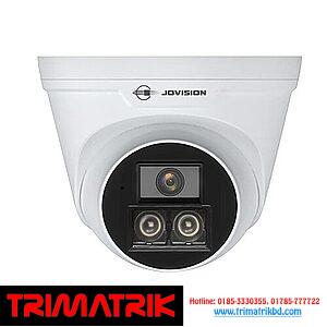 JVS-N935-ADL 3.0MP Dual Light Video & Audio PoE Network Camera