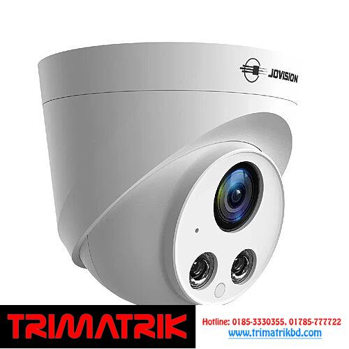 JVS-N933-K1-PE 3MP Dome Starlight Audio PoE IP Camera