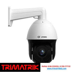 JVS-N43-Z25 4MP 25x Zoom Starlight AI PTZ Camera