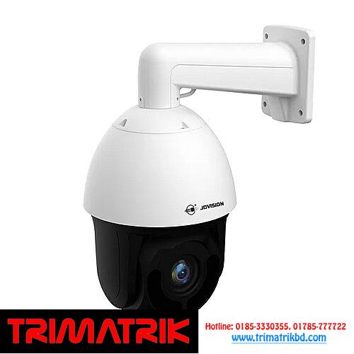 JVS-N83-Z25 2MP 25x Zoom Starlight AI PTZ Camera