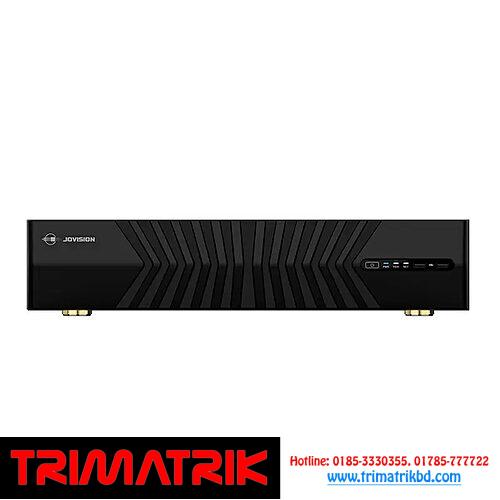 JVS-ND9164-HZ 64CH 8HDD H.265 NVR