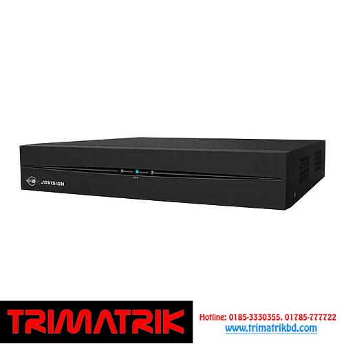 JVS-ND6606-HD 6CH H.265 NVR