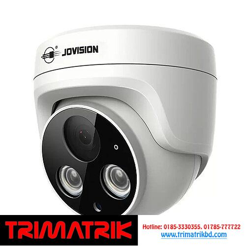 JVS-N935SL-HY 3MP Audio PoE Dome IP Camera