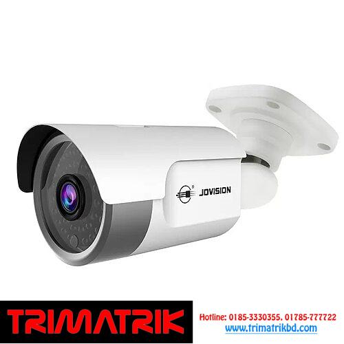 JVS-N913-YWS-PE 3MP Metal Bullet PoE IP Camera