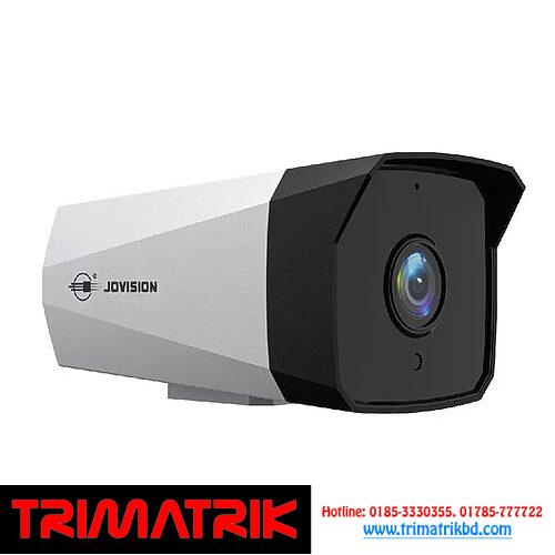 JVS-N513-K1-PE 5MP Starlight Audio PoE IP Camera