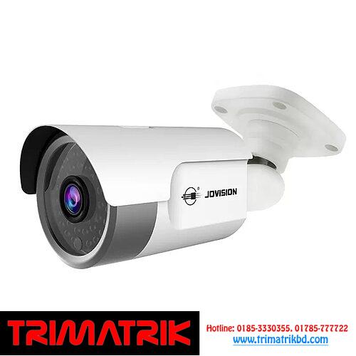 JVS-N510-YWS 5MP Metal Bullet IP Camera