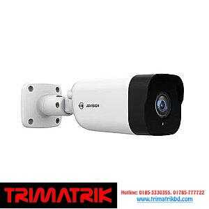 JVS-N510-DS-PE 5MP Bullet Starlight PoE IP Camera