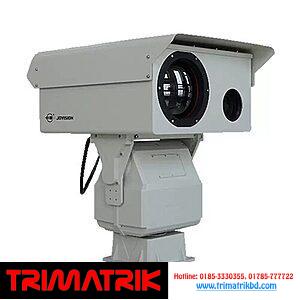 JVS-DL68-Z78 Super Long Range Heavy-load PTZ Thermal Camera