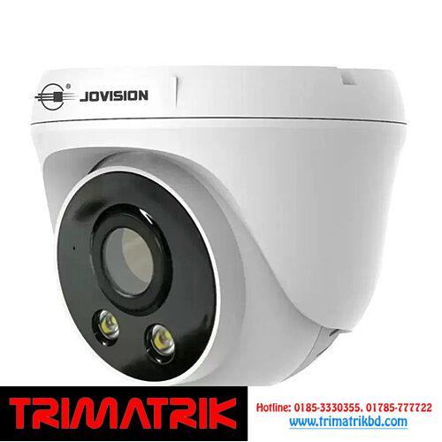 JVS-A836-HYC 2MP Full-Color Dome HD Camera