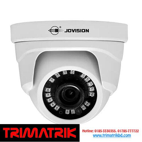 JVS-A530-YWS 5MP Metal Dome HD Camera