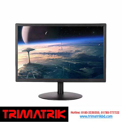 JVS-19LED-A 19” LED Monitor