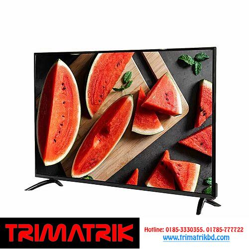 JVS-43LED-A 43'' LED Monitor