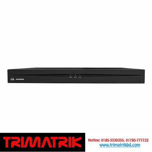 JVS-D6016-4HD 4CH Decoder