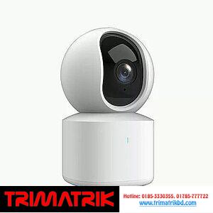 JVS-H820E 2MP Wi-Fi Pan/Tilt IP Camera